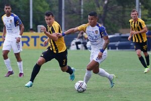 Antecedentes de la novena fecha del Torneo Apertura 2024 - La Tribuna