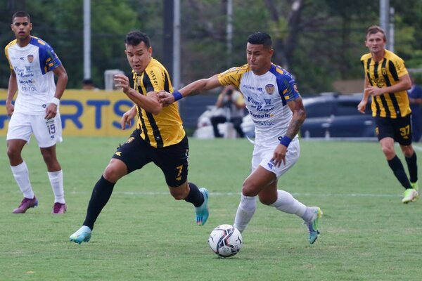 Antecedentes de la novena fecha del Torneo Apertura 2024 - La Tribuna