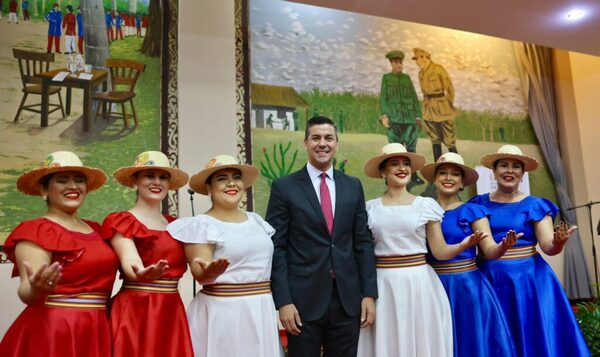 Peña celebra logros de mujeres emprendedoras en el Día de la Mujer - ADN Digital