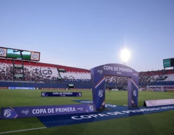 Con dos partidos se abre una nueva fecha del Apertura - ADN Digital