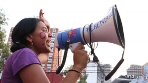 8M: Cifras que reflejan la realidad de la mujer en Paraguay