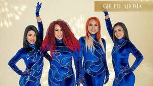 ¡En el día de la mujer! Las chicas del grupo Aroma denuncian maltrato