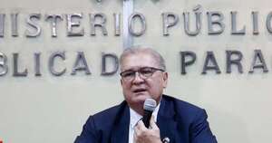 Diario HOY | Fiscalía habilita plataforma de denuncias anticorrupción interna