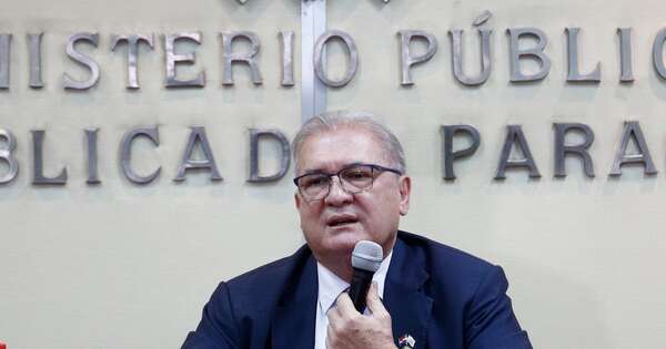 Diario HOY | Fiscalía habilita plataforma de denuncias anticorrupción interna