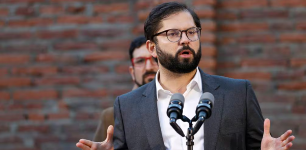 Chile combate contra la inflaci贸n: aument贸 un 0,6% en febrero y un 4,5% interanual - Revista PLUS