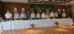 Cooperativa Colonias Unidas cumple 71 años de vida institucional