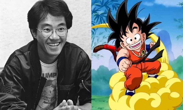 Murió Akira Toriyama, creador de “Dragon Ball” – Prensa 5