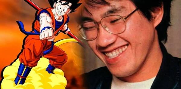 ¿Qué pasará con “Dragon Ball” tras la muerte de su creador?