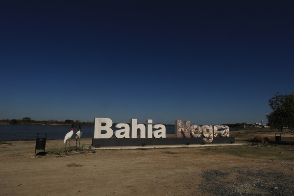 Continúa el duro aislamiento de Bahía Negra por lluvias