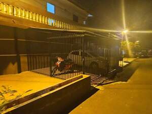 Municipalidad exhorta que aceras estén despejadas para el tránsito de peatones - Radio Imperio 106.7 FM