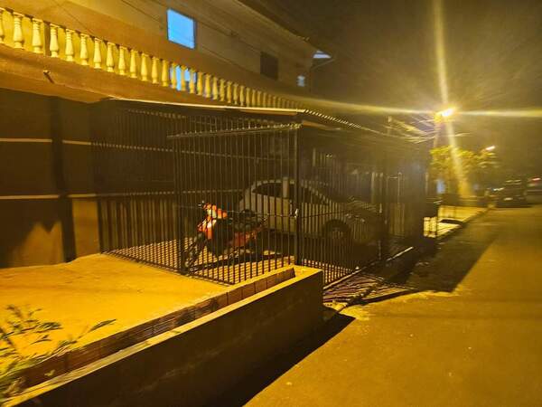 Municipalidad exhorta que aceras estén despejadas para el tránsito de peatones - Radio Imperio 106.7 FM