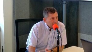 «Ejecutivo necesita ayuda y sobre todo tranquilidad para poder gobernar», dice senador