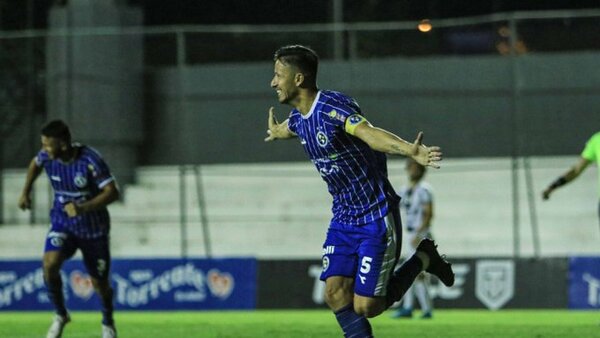 El Danzarín va por otra alegría