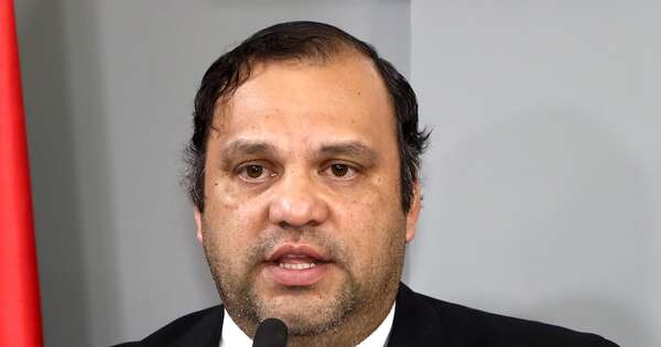 La Nación / Consenso en la ANR apunta a conformar tribunales imparciales