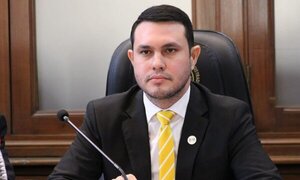 Revocan la admisión de imputación contra Hernán Rivas - El Independiente