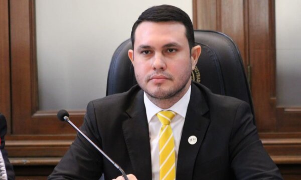 Revocan la admisión de imputación contra Hernán Rivas - El Independiente