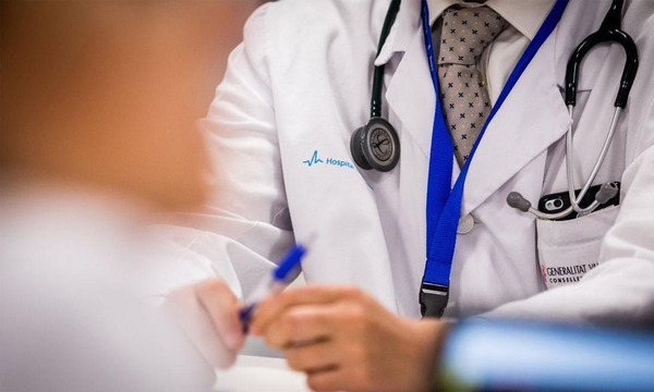 Ministerio de Salud proponen realizar controles aleatorios tras denuncias de planillerismo de estudiantes de Medicina