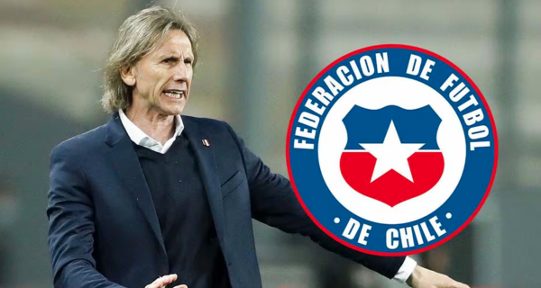 Versus / Los veteranos Bravo e Isla destacan en primera convocatoria de Gareca como DT de Chile