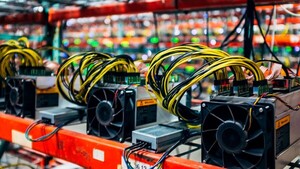 Detectan e incautan 13 máquinas para criptominería en Ciudad del Este