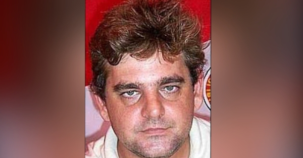Exintendente de Caazapá se libra de proceso de extradición por prescripción en Uruguay