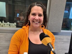 “Nuestra Constitución tiene perspectiva de género”, señala socióloga · Radio Monumental 1080 AM