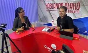 UNCA: celebraron el #8M con un “Minuto de Oro”
