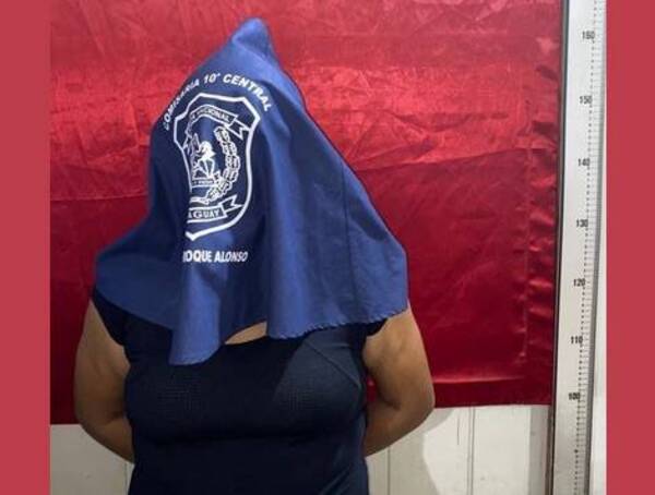 Arriero pilló cuernos de su lapa y al reclamarle ligó todito mal