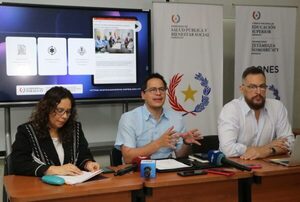 CONES y Salud aplicarán nuevas herramientas para supervisar residencias en carreras de medicina