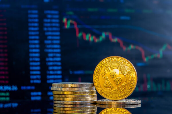El bitc贸in supera los US$ 70.000 y marca el segundo m谩ximo hist贸rico en una semana - Revista PLUS