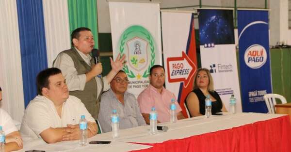 Diario HOY | Indert suma un nuevo medio de cobro electrónico con el Grupo Fintech Inversiones