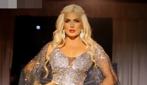 Lilian Ruíz "le requirió" 10.000 dólares a Titi - Teleshow