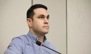 Tribunal de Apelaciones contra Hernán Rivas revoca admisión de imputación