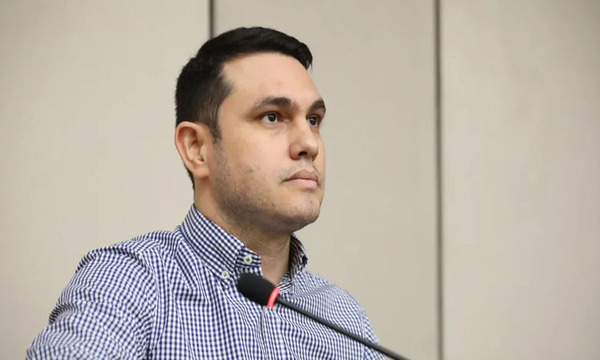 Tribunal de Apelaciones contra Hernán Rivas revoca admisión de imputación
