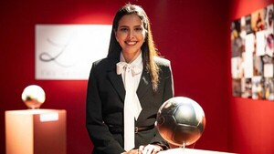 Talento excepcional que contribuye a fortalecer los lazos culturales