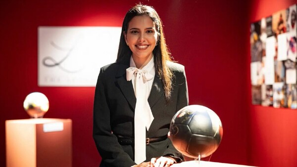 Talento excepcional que contribuye a fortalecer los lazos culturales