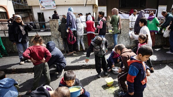 Guerra entre Israel y Hamás cumple cinco meses y la tregua se aleja
