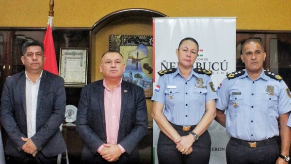 Abrirán filial del Colegio de Policías en Pilar