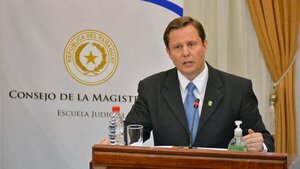 Ministro de la Corte señala que Ley antichicanas fue mal interpretada
