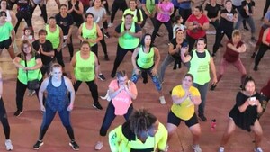 Actividades por el Día de la Mujer