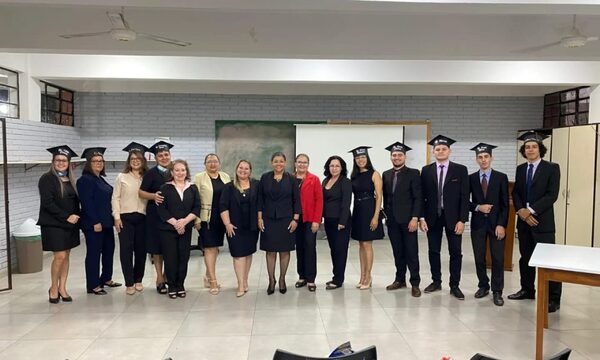 ESBA-UNE cuenta con 15 nuevos egresados en Danza, Artes Visuales y Teatro