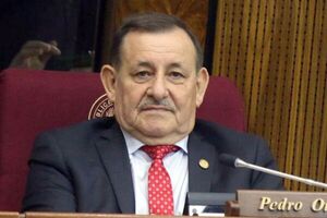 Diputado respalda iniciativa gubernamental de adquirir aviones Super Tucano - ADN Digital