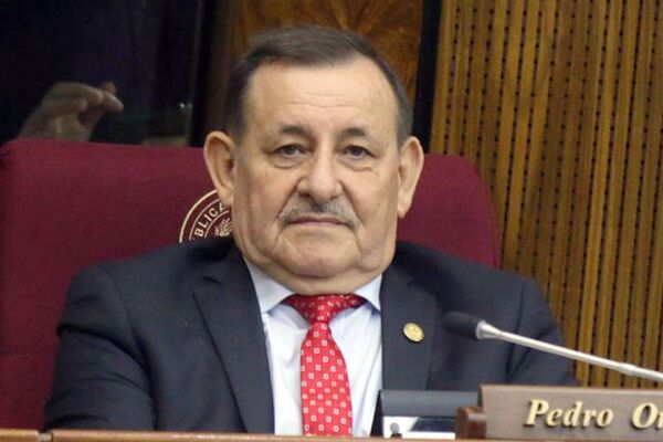Diputado respalda iniciativa gubernamental de adquirir aviones Super Tucano - ADN Digital