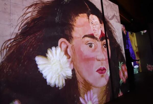 Una demanda en EEUU busca evitar el uso ilegal de la imagen de Frida Kahlo en mercancías - Mundo - ABC Color