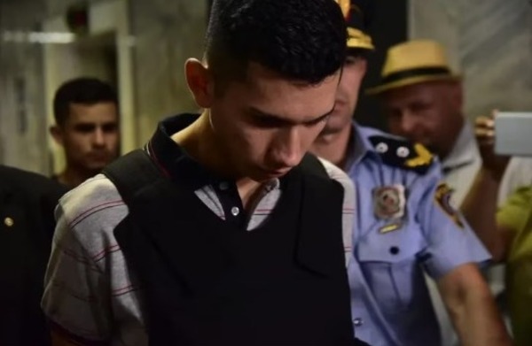 Jueza decreta prisión del poli que mató akue a un milico: Va a la cárcel de máxima seguridad