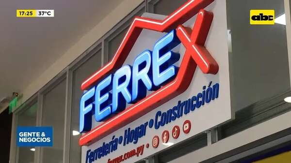 En el Día Internacional de la Mujer, Ferrex inspira a construir una sociedad con igualdad - Gente & Negocios - ABC Color
