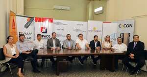 La Nación / Primera competencia de albañiles del año llegará hasta Villarrica