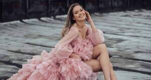 ¡Miss Mundo! Dahiana Gatzke, en busca de la primera corona para Paraguay
