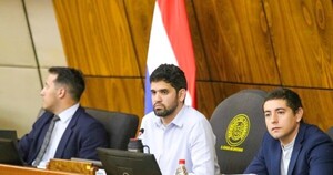 Exclusivo: denuncian aprietes a opositores y que el cartismo tiene en la mira a Raúl Benítez