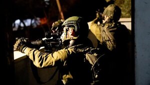 Siguen los enfrentamientos entre Israel y Hezbollah al cumplirse cinco meses del inicio de las hostilidades - ADN Digital