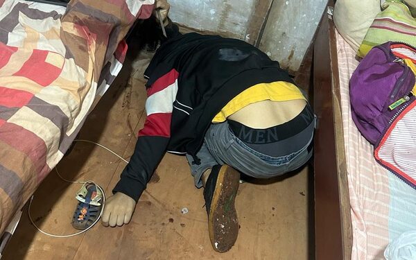 Hombre mata de un disparo a ladrón en Minga Guazú